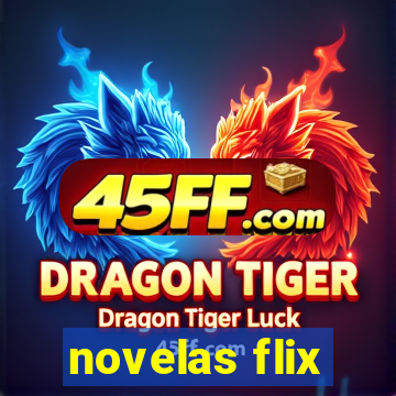 novelas flix